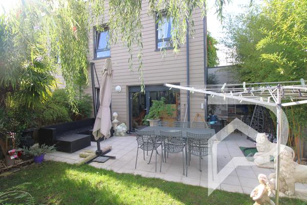 Maison 5 pièces 110 m2