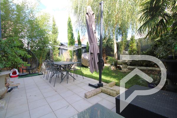 Maison 5 pièces 110 m2