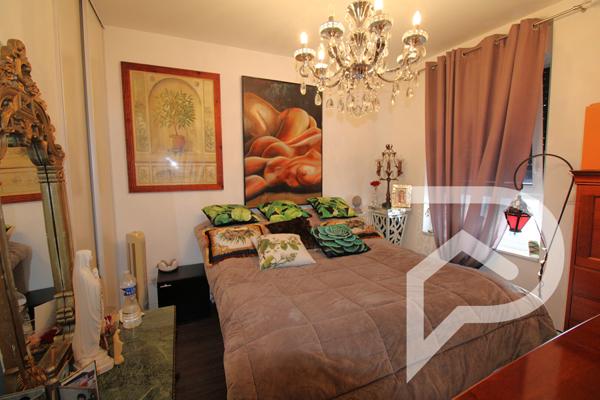 Maison 5 pièces 110 m2