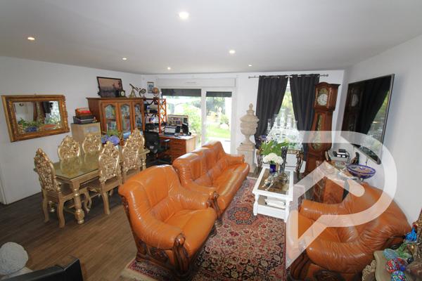 Maison 5 pièces 110 m2