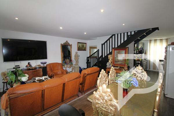 Maison 5 pièces 110 m2