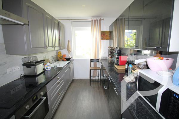 Maison 5 pièces 110 m2
