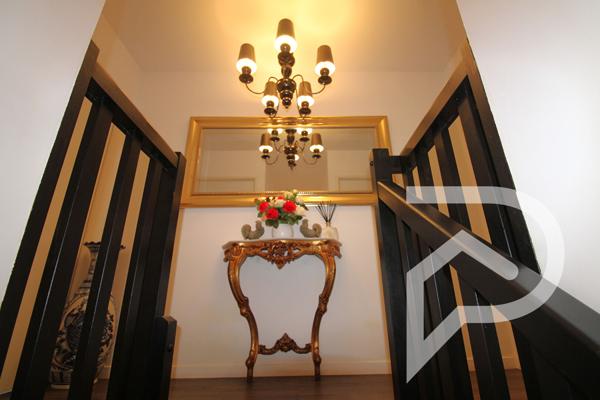 Maison 5 pièces 110 m2