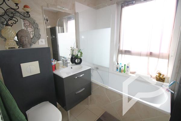 Maison 5 pièces 110 m2