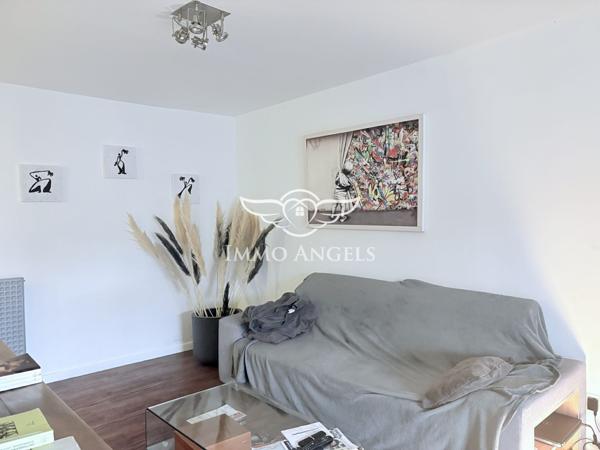 SETE-T3/4 DE 88M2 EN PARFAIT ETAT-TERRASSE-ASCENSEUR-PARKING