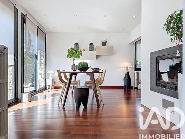 Maison à vendre 5 pièces 155 m² Auxerre