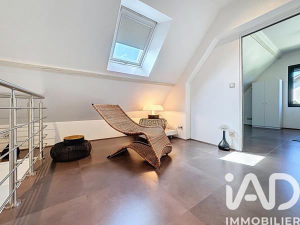 Maison à vendre 5 pièces 155 m² Auxerre