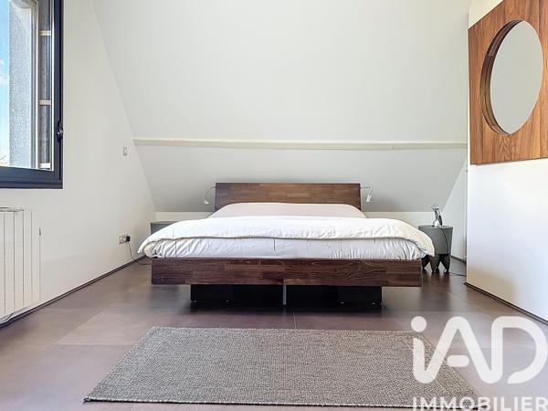 Maison à vendre 5 pièces 155 m² Auxerre