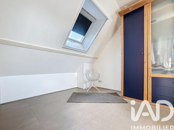 Maison à vendre 5 pièces 155 m² Auxerre