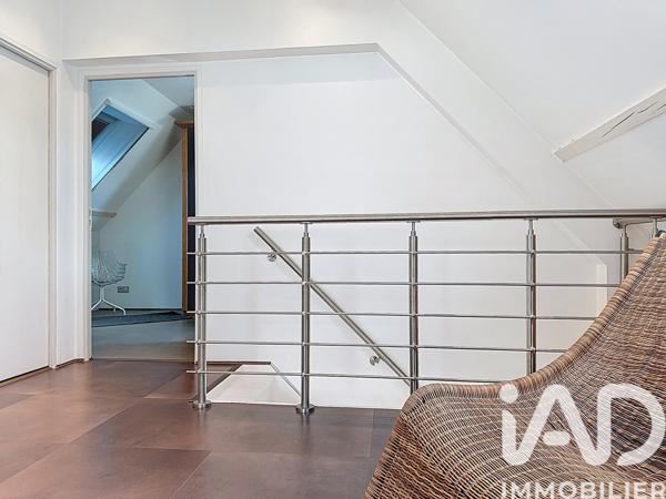 Maison à vendre 5 pièces 155 m² Auxerre