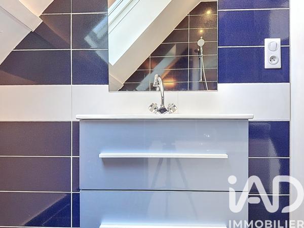 Maison à vendre 5 pièces 155 m² Auxerre