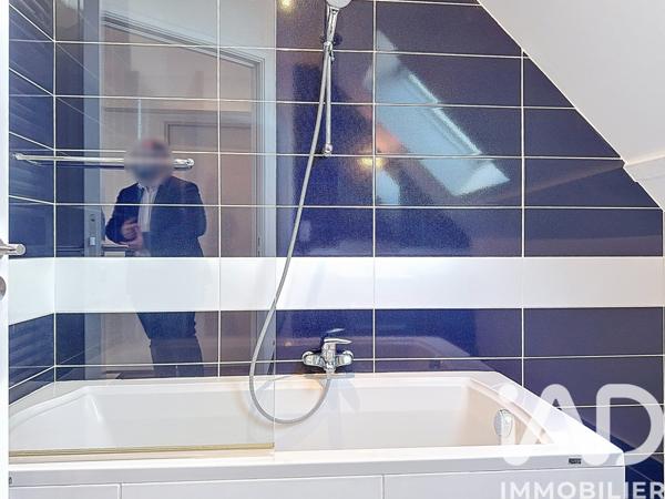 Maison à vendre 5 pièces 155 m² Auxerre