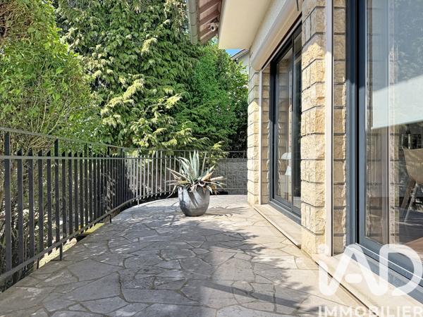 Maison à vendre 5 pièces 155 m² Auxerre