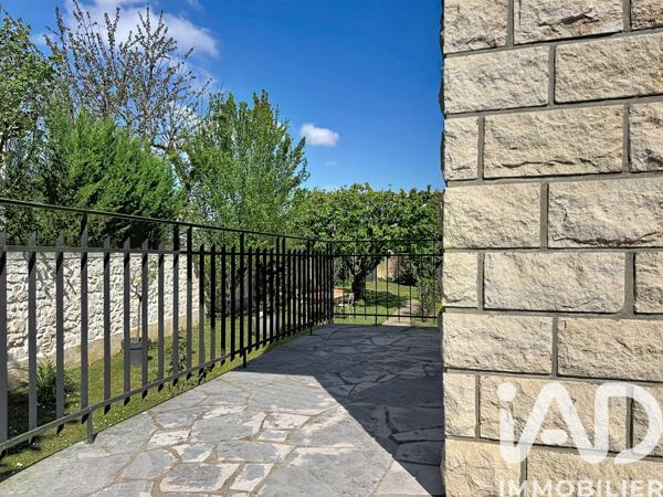 Maison à vendre 5 pièces 155 m² Auxerre