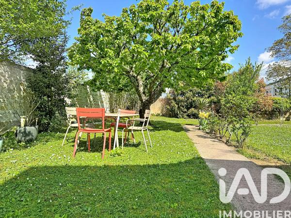 Maison à vendre 5 pièces 155 m² Auxerre