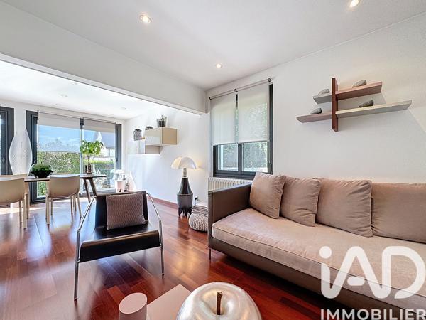 Maison à vendre 5 pièces 155 m² Auxerre