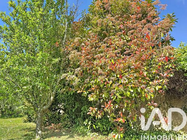 Maison à vendre 5 pièces 155 m² Auxerre