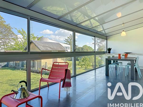 Maison à vendre 5 pièces 155 m² Auxerre