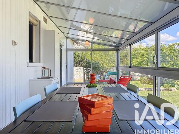 Maison à vendre 5 pièces 155 m² Auxerre