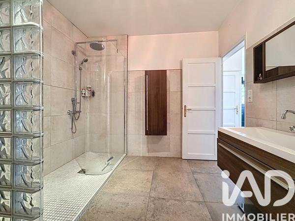 Maison à vendre 5 pièces 155 m² Auxerre