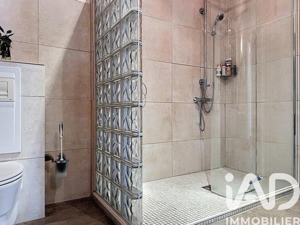 Maison à vendre 5 pièces 155 m² Auxerre