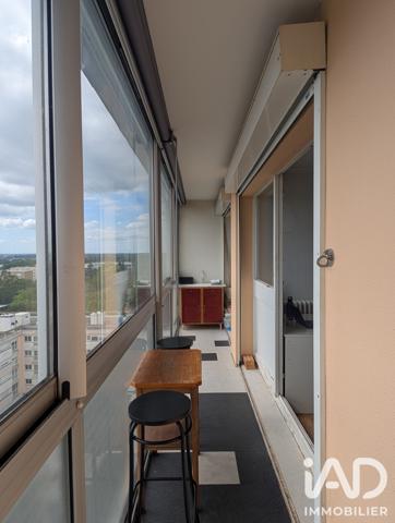 Appartement à vendre 3 pièces 60 m² Saint-Herblain
