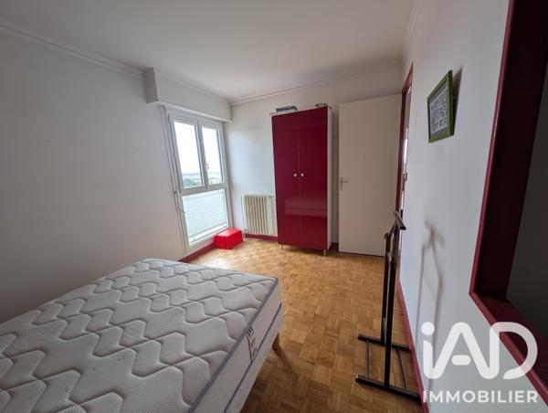Appartement à vendre 3 pièces 60 m² Saint-Herblain