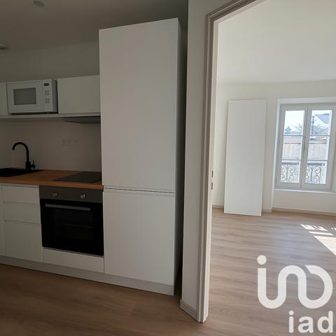 Appartement à vendre 3 pièces 40 m² La Rochelle