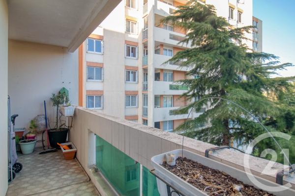 Appartement F4 à vendre  4 pièces - 79,78 m2 EPINAY SUR SEINE - 93