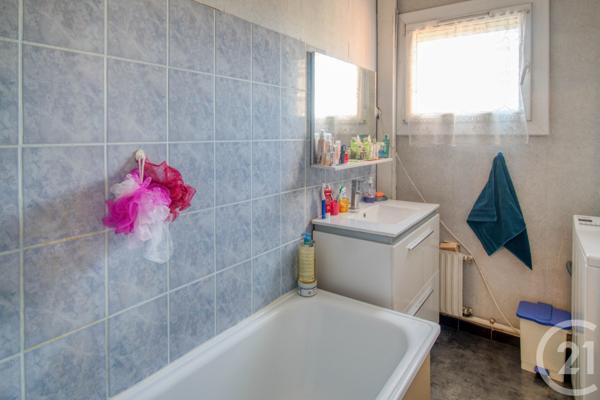 Appartement F4 à vendre  4 pièces - 79,78 m2 EPINAY SUR SEINE - 93