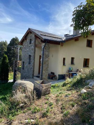 Maison à vendre 7 pièces EGAT (66)