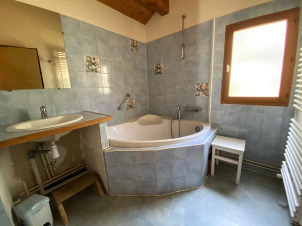 Maison à vendre 7 pièces EGAT (66)