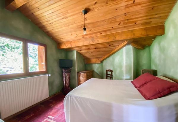 Maison à vendre 7 pièces EGAT (66)