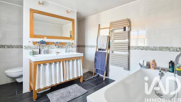 Maison à vendre 5 pièces 97 m² Trilport