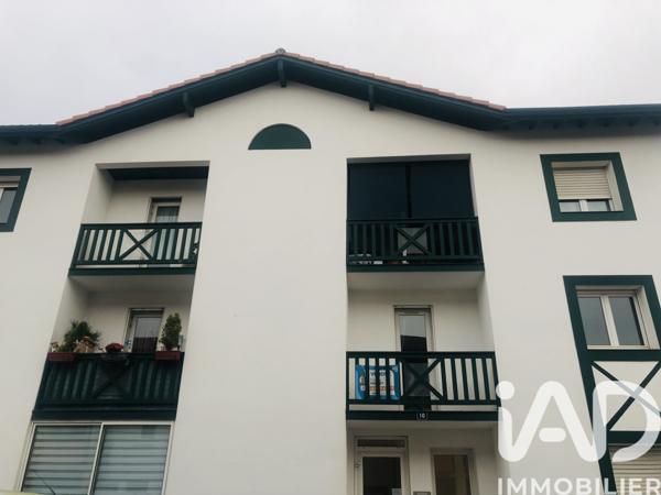 Appartement à vendre 3 pièces 61 m² Tarnos