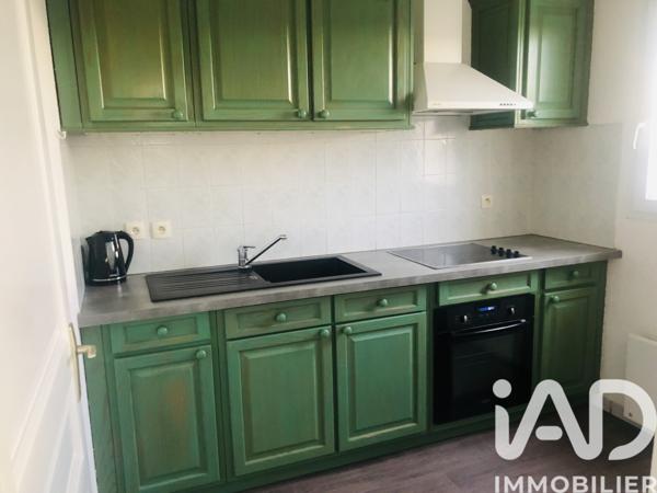 Appartement à vendre 3 pièces 61 m² Tarnos