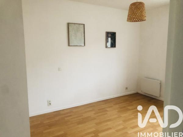 Appartement à vendre 3 pièces 61 m² Tarnos