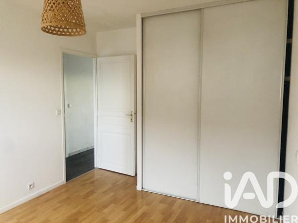 Appartement à vendre 3 pièces 61 m² Tarnos