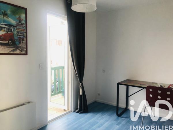 Appartement à vendre 3 pièces 61 m² Tarnos