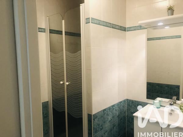 Appartement à vendre 3 pièces 61 m² Tarnos