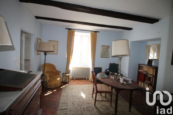 Maison de village 12 pièces de 330 m² à Montjaux (12490)