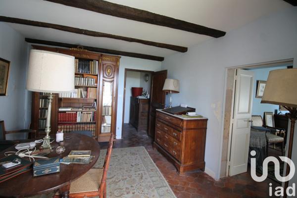 Maison de village 12 pièces de 330 m² à Montjaux (12490)