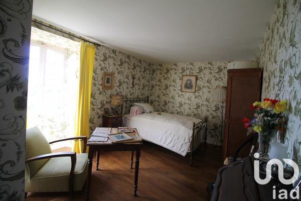 Maison de village 12 pièces de 330 m² à Montjaux (12490)