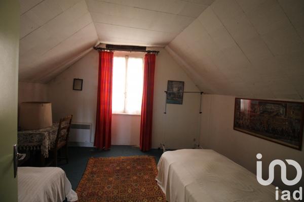 Maison de village 12 pièces de 330 m² à Montjaux (12490)