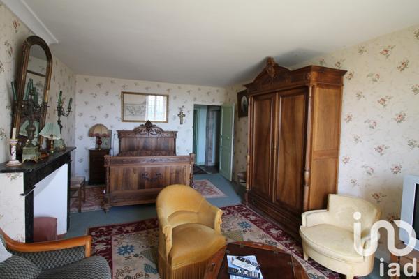 Maison de village 12 pièces de 330 m² à Montjaux (12490)