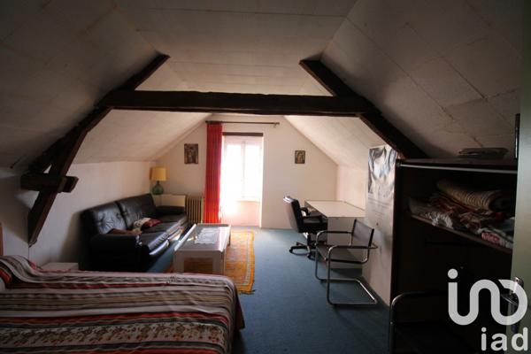 Maison de village 12 pièces de 330 m² à Montjaux (12490)