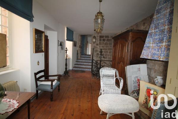 Maison de village 12 pièces de 330 m² à Montjaux (12490)