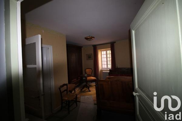 Maison de village 12 pièces de 330 m² à Montjaux (12490)