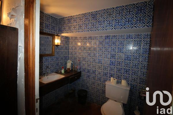 Maison de village 12 pièces de 330 m² à Montjaux (12490)