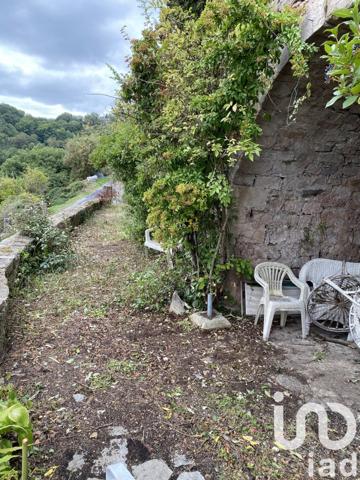 Maison de village 12 pièces de 330 m² à Montjaux (12490)